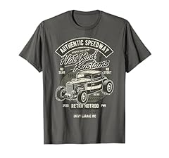 Vintage hot rod gebraucht kaufen  Wird an jeden Ort in Deutschland