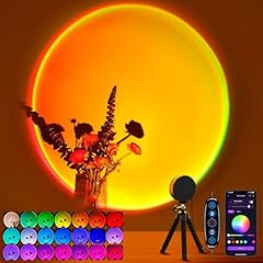 Xebkor sunset lamp for sale  Delivered anywhere in USA 