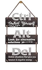 Exquideca ctrl alt for sale  Delivered anywhere in USA 