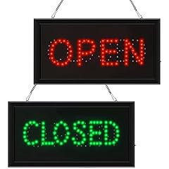 Open closed signs for sale  Delivered anywhere in USA 