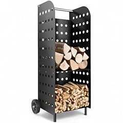 Tectake holz regal gebraucht kaufen  Wird an jeden Ort in Deutschland