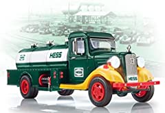 Hess truck collector for sale  Delivered anywhere in USA 
