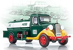 Hess truck collector for sale  Delivered anywhere in USA 