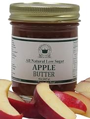 Apple butter natural for sale  Delivered anywhere in USA 