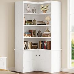 Ironck corner bookshelf for sale  Delivered anywhere in USA 