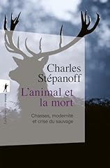 Animal mort chasses d'occasion  Livré partout en France