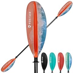 Wonitago kayak paddle for sale  Delivered anywhere in USA 