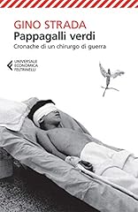 Pappagalli verdi cronache usato  Spedito ovunque in Italia 
