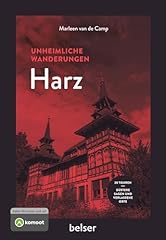 Unheimliche wanderungen harz gebraucht kaufen  Wird an jeden Ort in Deutschland