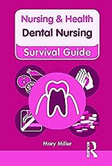 Dental nursing for sale  Delivered anywhere in UK