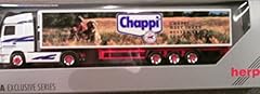 Herpa 268158 actros gebraucht kaufen  Wird an jeden Ort in Deutschland