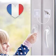 Securite fenetre enfant d'occasion  Livré partout en France