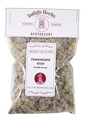 Indigo herbs frankincense for sale  Delivered anywhere in UK