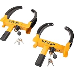 Vevor wheel lock for sale  Delivered anywhere in USA 