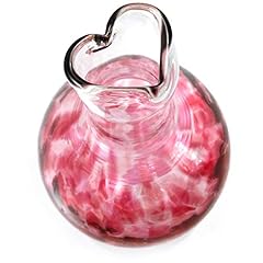 Heart bud vase for sale  Delivered anywhere in USA 