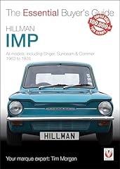 Hillman imp all gebraucht kaufen  Wird an jeden Ort in Deutschland