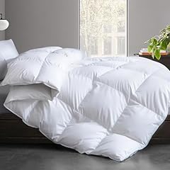 Cosybay feather comforter for sale  Delivered anywhere in USA 