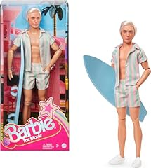Barbie movie ken for sale  Delivered anywhere in USA 