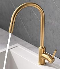 Wasserhahn küche gold gebraucht kaufen  Wird an jeden Ort in Deutschland