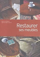 Restaurer meubles d'occasion  Livré partout en Belgiqu