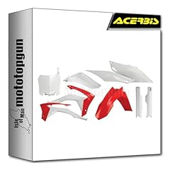 Acerbis 0016900.553 kit usato  Spedito ovunque in Italia 