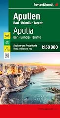 Puglia. bari 150.000 usato  Spedito ovunque in Italia 