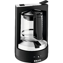 Krups cafetière filtre d'occasion  Livré partout en France