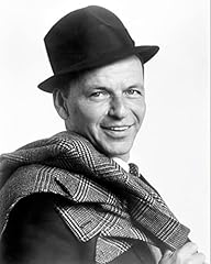 Frank sinatra 10x8 for sale  Delivered anywhere in UK