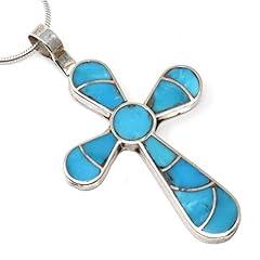 Channel inlay turquoise for sale  Delivered anywhere in USA 