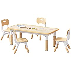 Brelley kids table for sale  Delivered anywhere in USA 