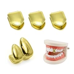 Uaiagm 4pcs gold for sale  Delivered anywhere in USA 