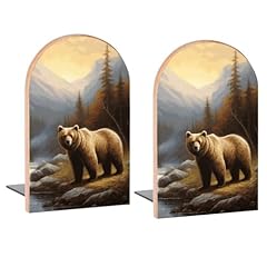 Painting brown bear for sale  Delivered anywhere in USA 
