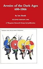 Armies dark ages for sale  Delivered anywhere in UK