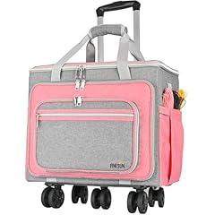 Finesun rolling tote for sale  Delivered anywhere in USA 