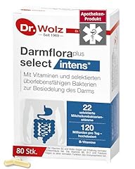 Wolz darmflora plus gebraucht kaufen  Wird an jeden Ort in Deutschland
