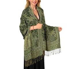 Lamca écharpe pashmina d'occasion  Livré partout en Belgiqu