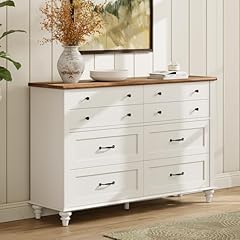 Wampat drawer dresser for sale  Delivered anywhere in USA 