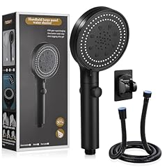 Pomme douche flexible d'occasion  Livré partout en Belgiqu