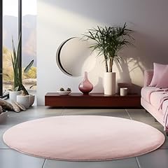 Homebyhome kurzflor teppich gebraucht kaufen  Wird an jeden Ort in Deutschland