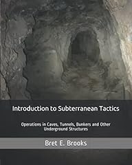 Introduction subterranean tact for sale  Delivered anywhere in UK