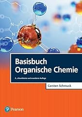 Basisbuch rganische chemie gebraucht kaufen  Wird an jeden Ort in Deutschland