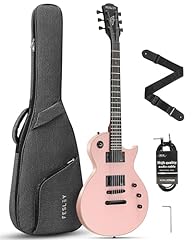 Fesley electric guitar for sale  Delivered anywhere in USA 