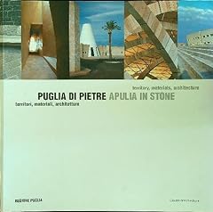 Puglia pietre usato  Spedito ovunque in Italia 