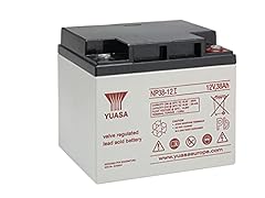 Yuasa batterie yuasa gebraucht kaufen  Wird an jeden Ort in Deutschland