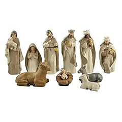 Uyismml inch nativity for sale  Delivered anywhere in USA 