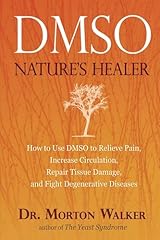 Dmso nature healer d'occasion  Livré partout en France