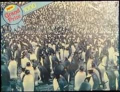 Vintage penguin puzzle for sale  Delivered anywhere in USA 
