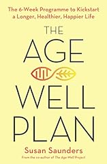 Age well plan for sale  Delivered anywhere in Ireland