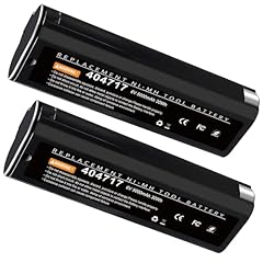 5000mah replacement battery for sale  Delivered anywhere in UK