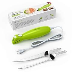 Eyoyofishcam electric knife for sale  Delivered anywhere in USA 